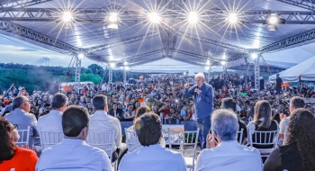 Lula entrega 914 moradias do Minha Casa, Minha Vida em Maceió